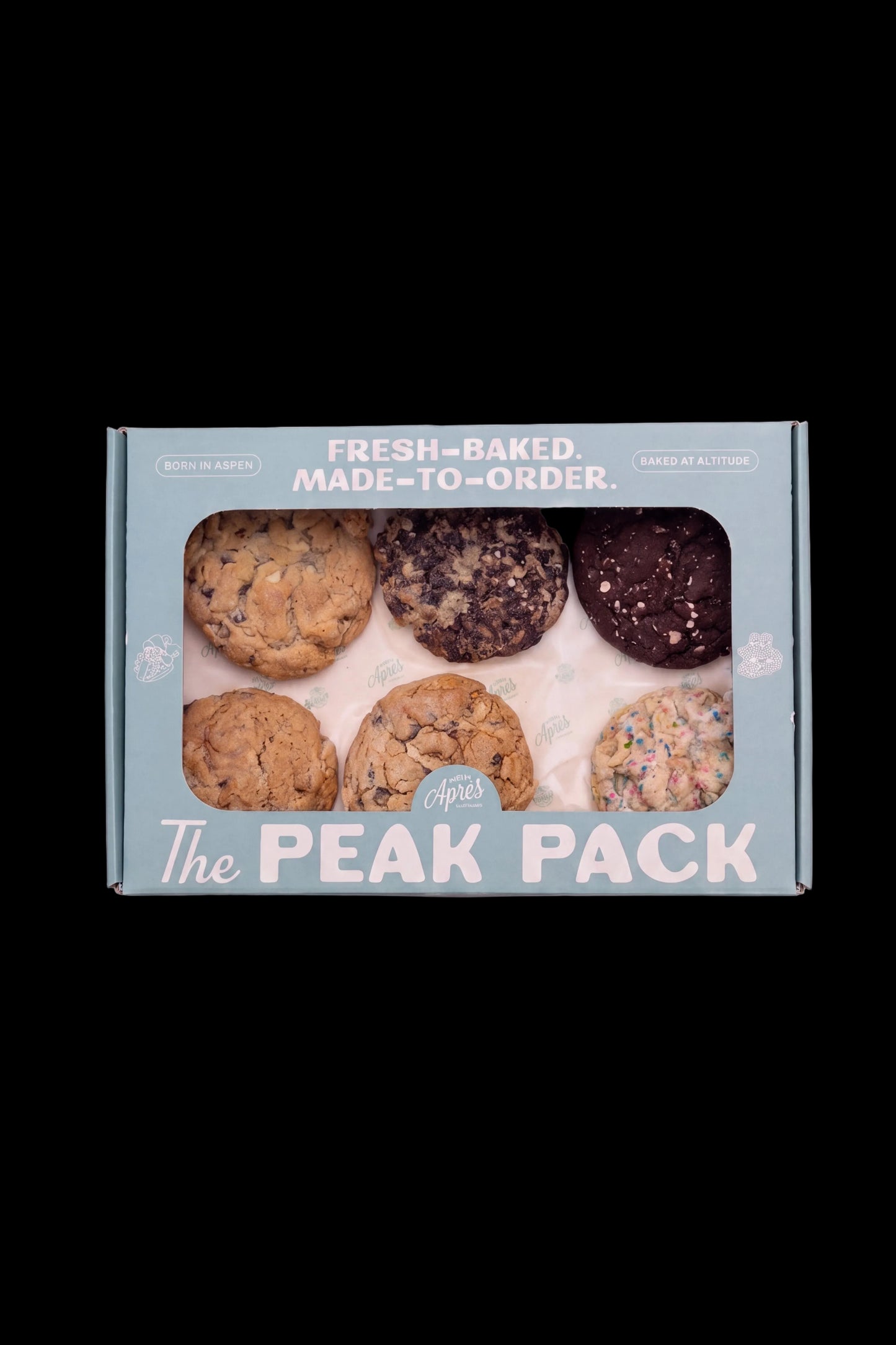 The Base Layer Assortment