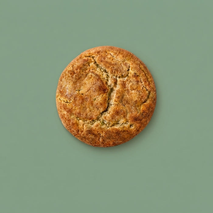 Magic Carpet cookie