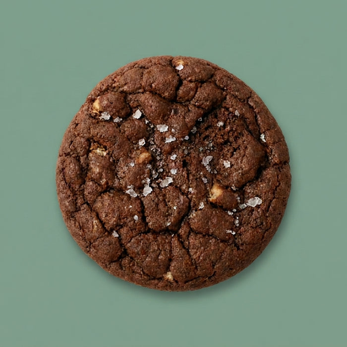 Mint Condition cookie
