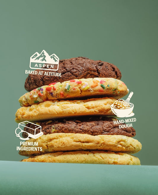 What Actually Makes a Cookie Premium? (It's Not What You Think)