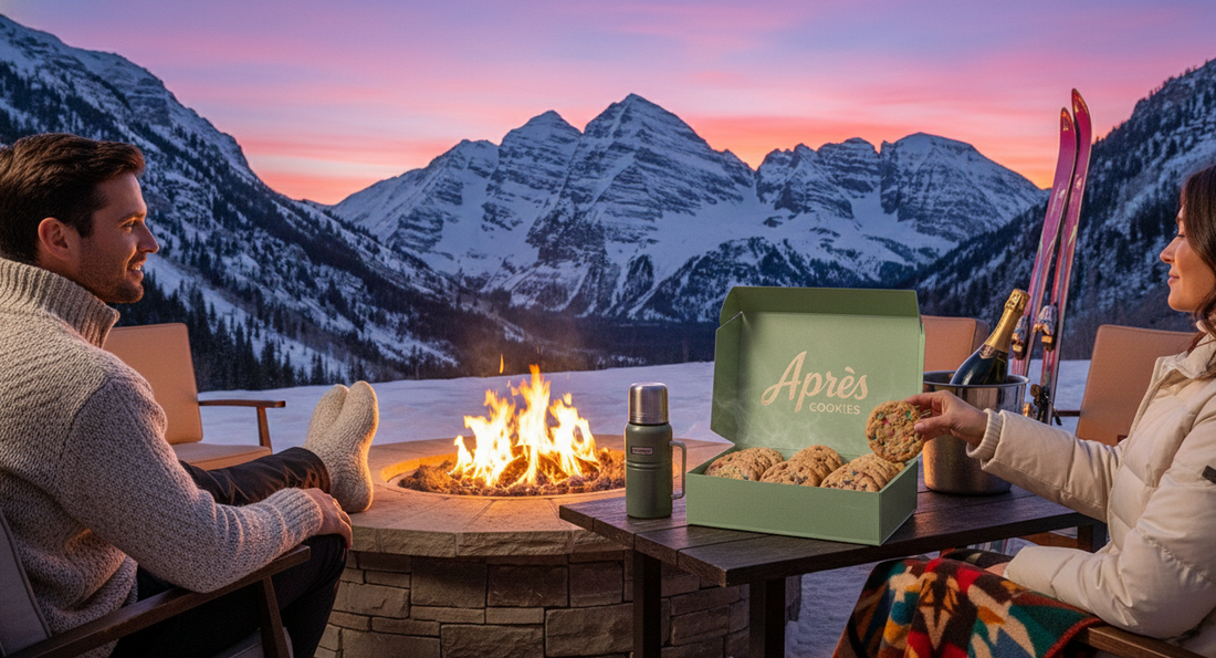 The New Rules of Après-Ski: How to Elevate Your Post-Slope Routine in Aspen