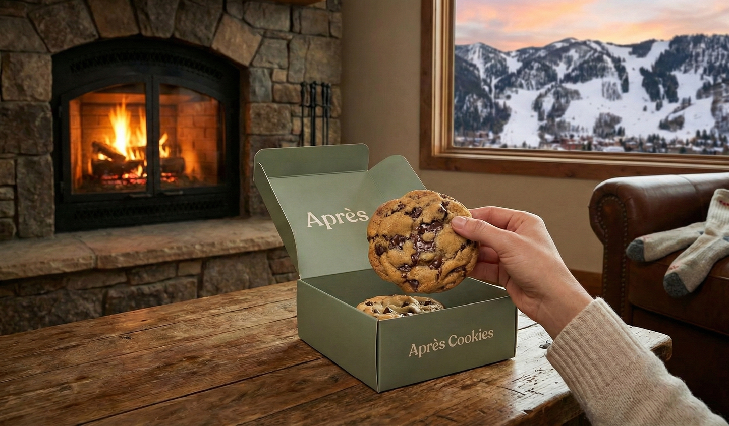 The Missing Piece of Aspen’s Après Scene: Why We Launched Hot Delivery