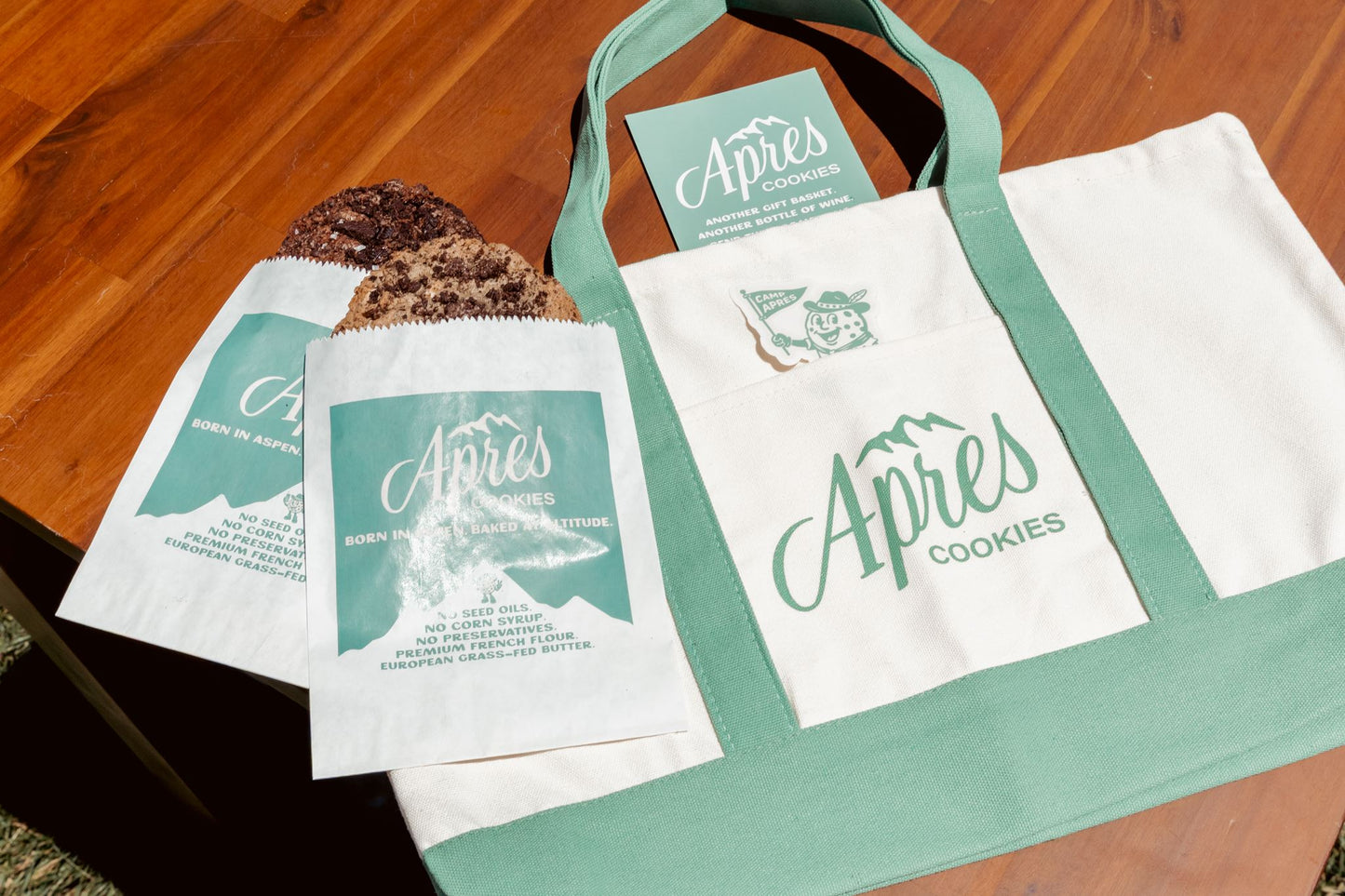 Tote Bag