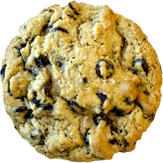 First Chair (Chocolate Chip)