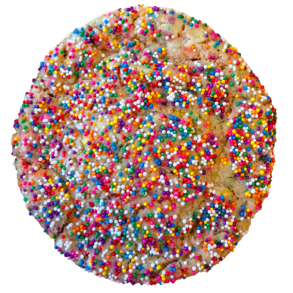 Yard Sale (Sprinkle Sugar Cookie)