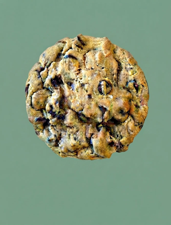 First Chair cookie