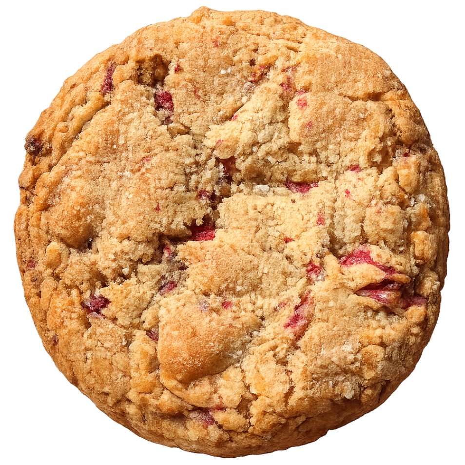 Raspberry Ridge (Lemon Raspberry)