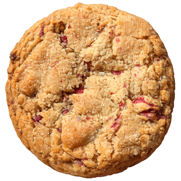 Raspberry Ridge (Lemon Raspberry)