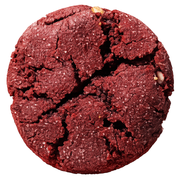 Red Mountain Velvet (Red Velvet)