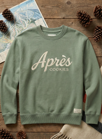 The Après Heritage Crew