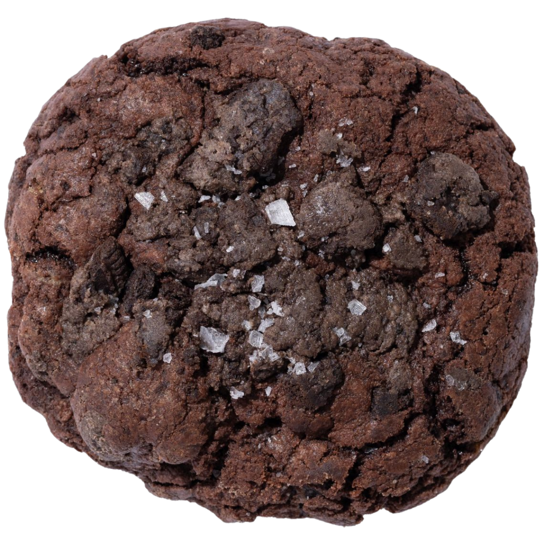 Half Pipe (Cookies N Creme)